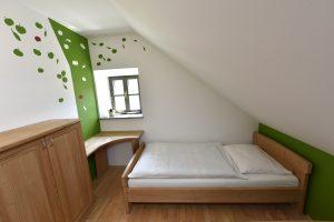 Jabolčni apartma