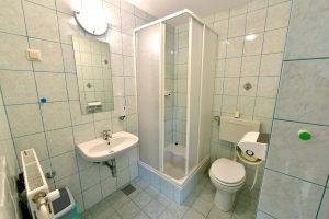 Jabolčni apartma